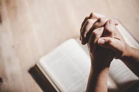 The Importance of Prayer in the Life of the Church