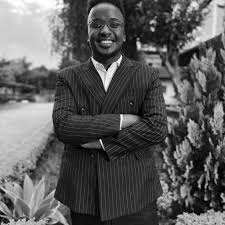 Njunji Muchai