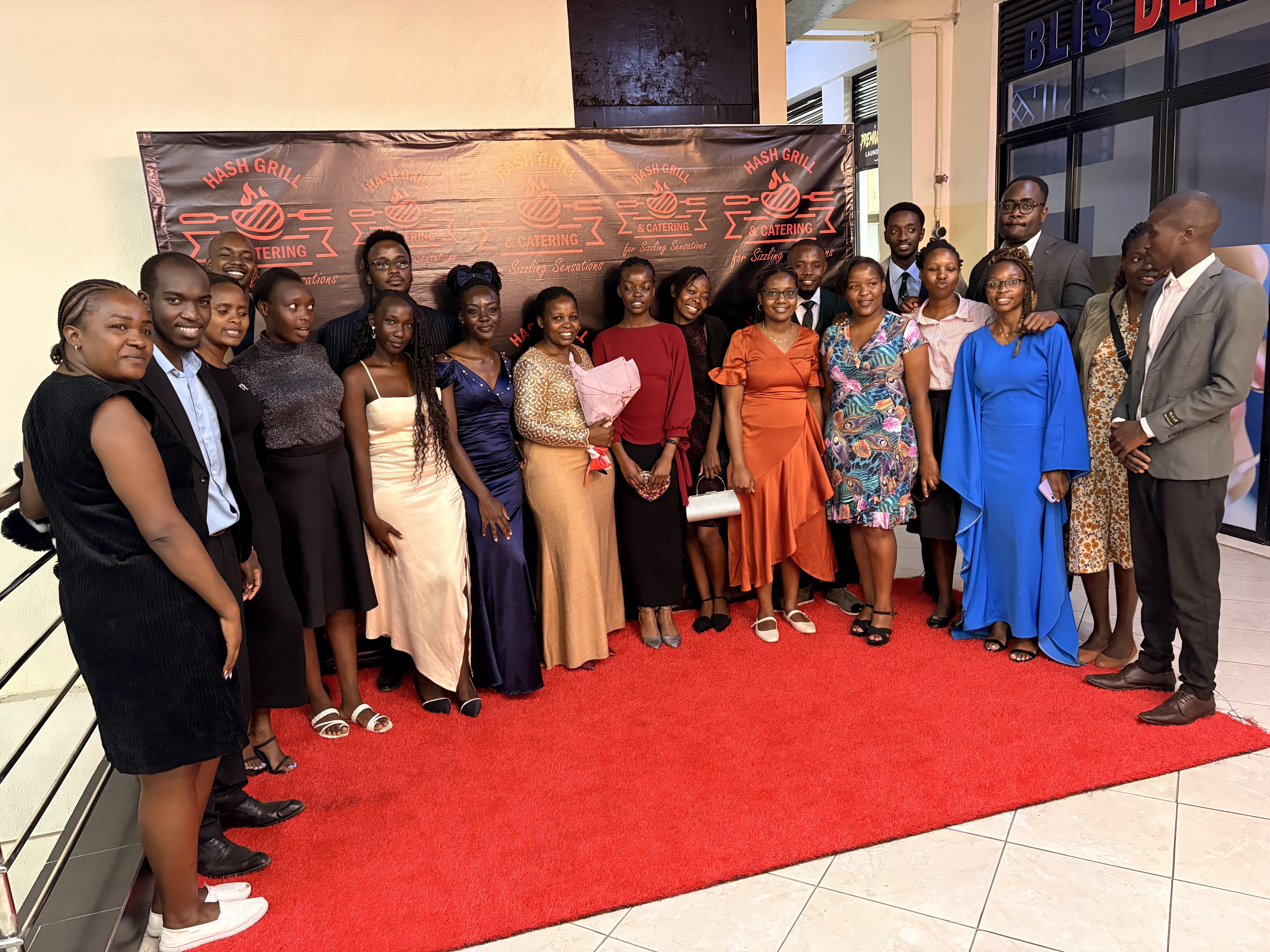 Youth Activity